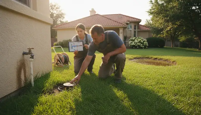 Expert Plumbing Pro - irrigation-and-outdoor-plumbing-leaks-homeowners-often-miss
