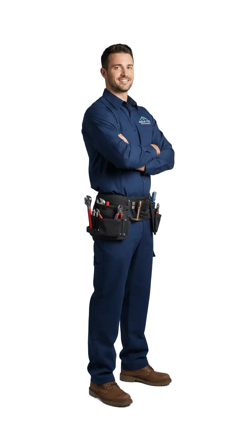 Expert Plumbing Pro - man_shape_1