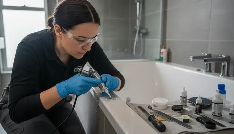 Expert Plumbing Pro - bathtub-repair
