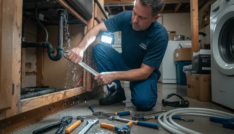 Expert Plumbing Pro - emergency-plumbing