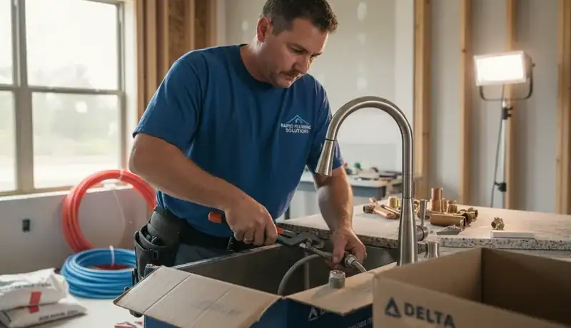 Expert Plumbing Pro - kitchen-remodeling-plumbing