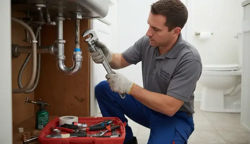 Expert Plumbing Pro - residential-plumbing