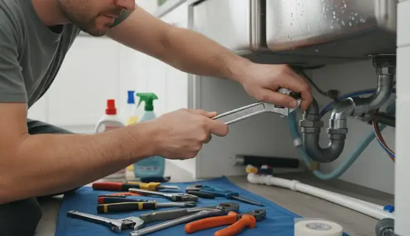 Expert Plumbing Pro - sink-repair