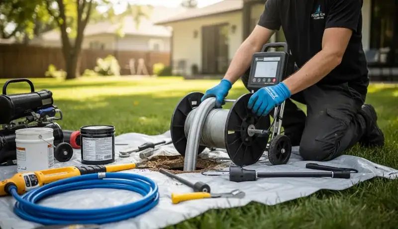 Expert Plumbing Pro - trenchless-pipe-lining