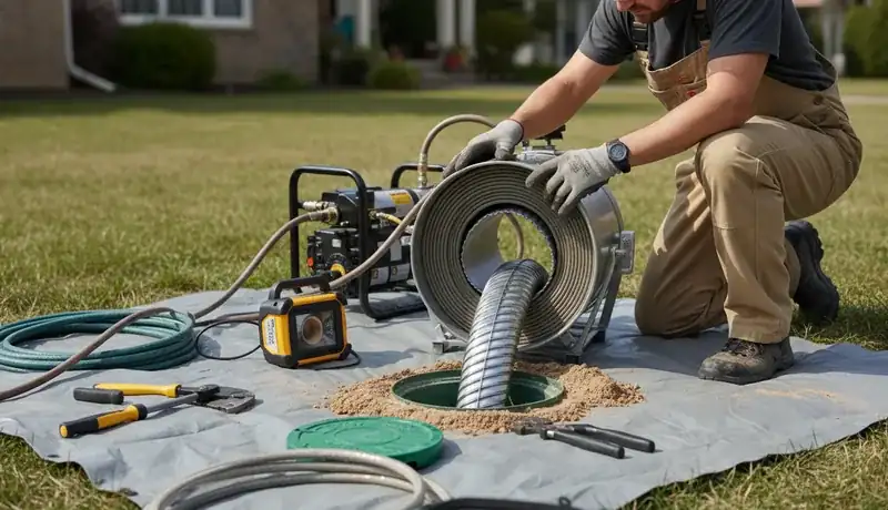 Expert Plumbing Pro - trenchless-sewer-repair