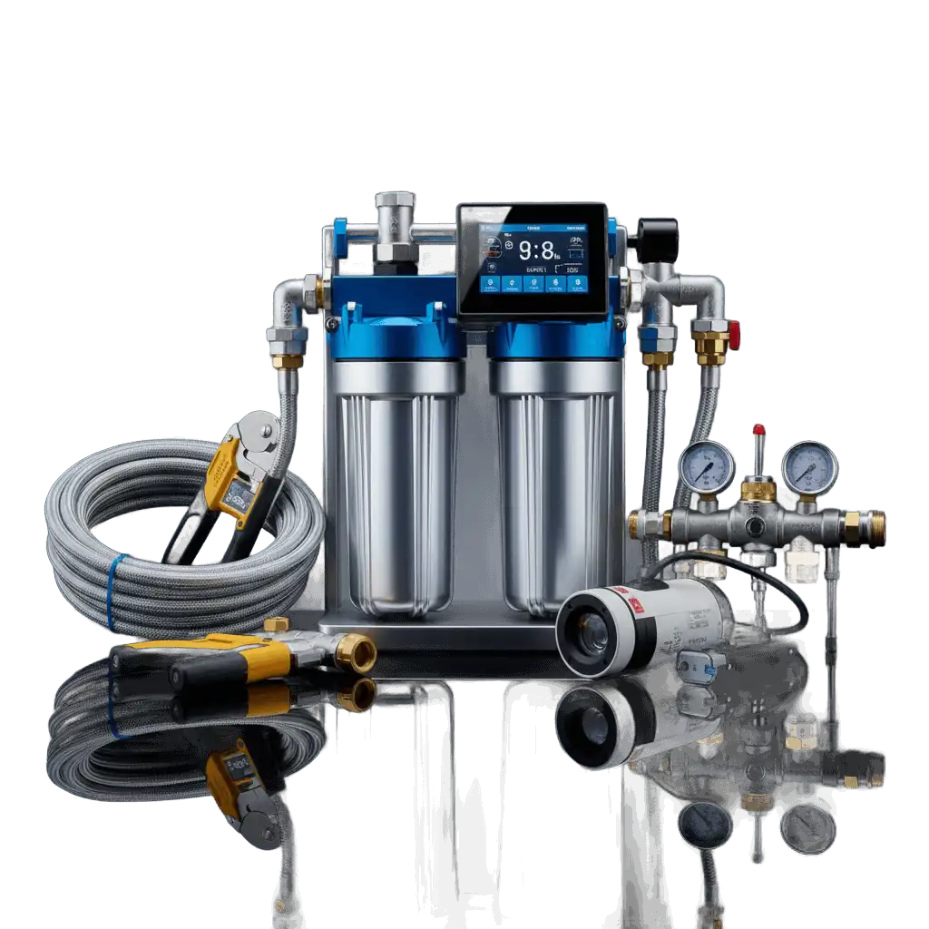 Expert Plumbing Pro - tool_2
